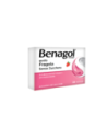 Benagol 24 pastiglie fragola s/z