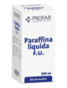 Profar paraffina liq fu 200ml