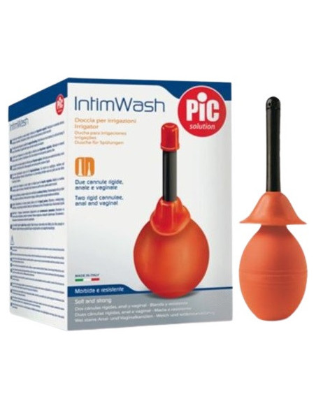 Pic intimwash doccia vag 347ml