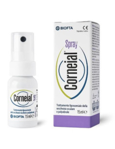 Corneial spray 15ml