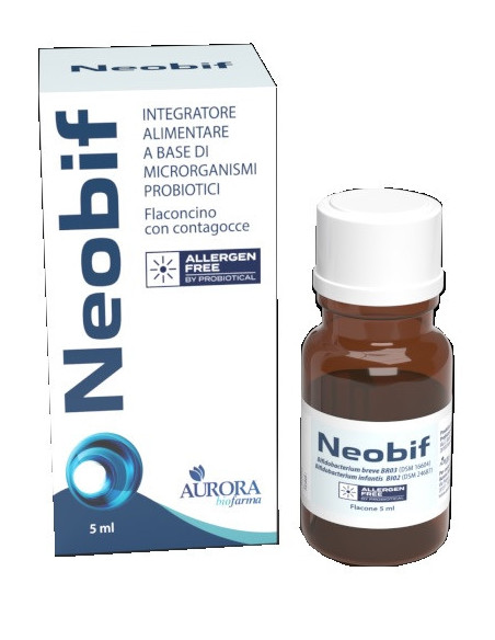 Neobif 5ml