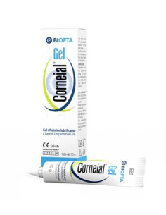 Corneial gel 10g