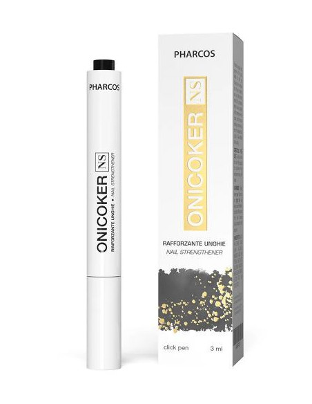 Onicoker ns pharcos 3ml
