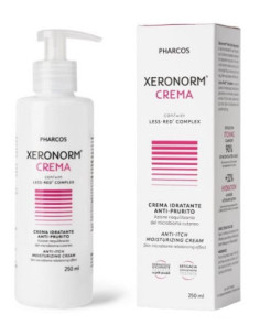 Xeronorm prx pharcos 250ml