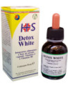 Detox white gocce 50ml