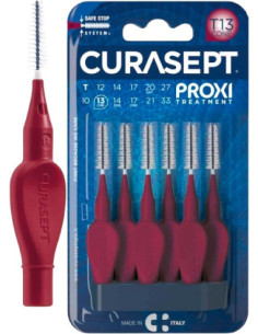Curasept proxi t13 cone bordea