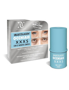 Natur unique ialucoll occh 5ml