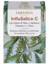 Influsalice c 20 compresse