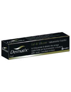 Dermatix gel silicone 15g