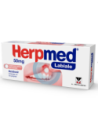 Herpmed labiale 2 compresse bucc 50mg