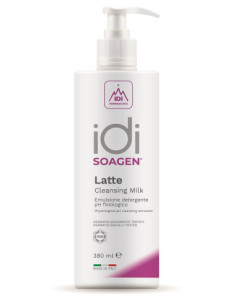 Soagen latte 400ml
