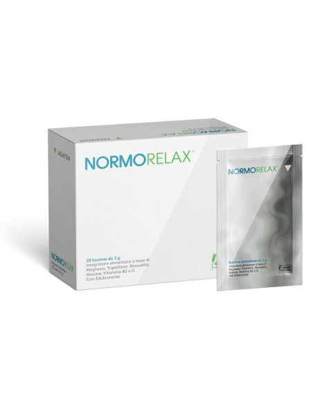 Normorelax 20 bustine