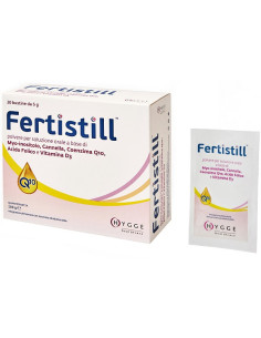 Fertistill 20 bustine