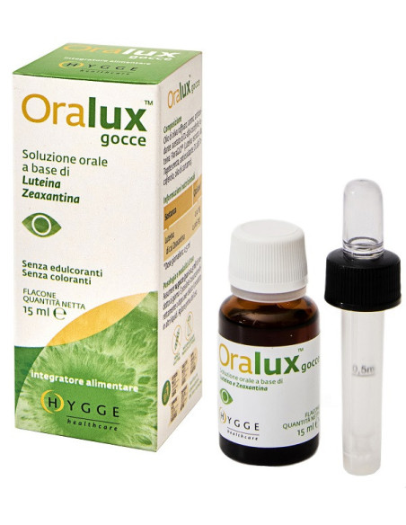 Oralux 15ml