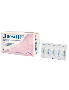 Ginestill ovuli 10pz | Clubfarma
