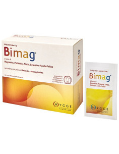 Bimag 14buste