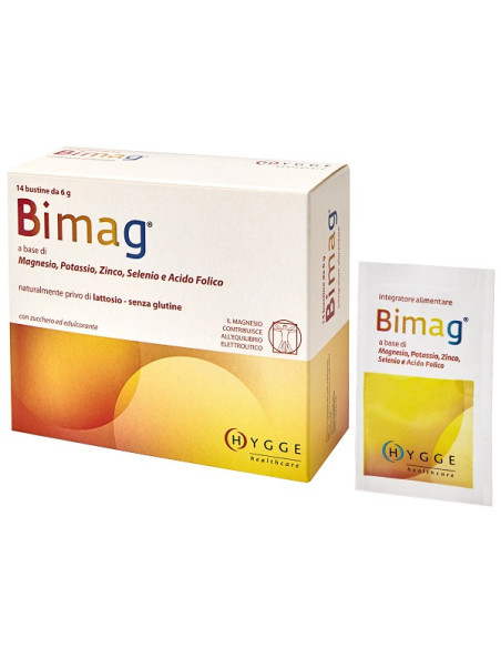 Bimag 14buste