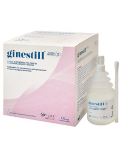 Ginestill lavanda 5 flaconcini | Clubfarma