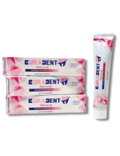 Curadent dentifricio pro-gum