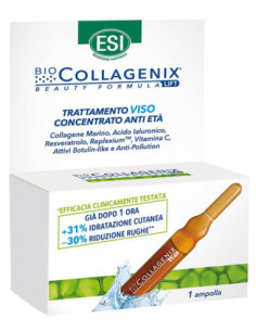 Esi biocollagenix ampolla sing