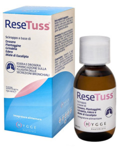 Resetuss sciroppo 150ml
