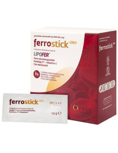 Ferrostick 30stick