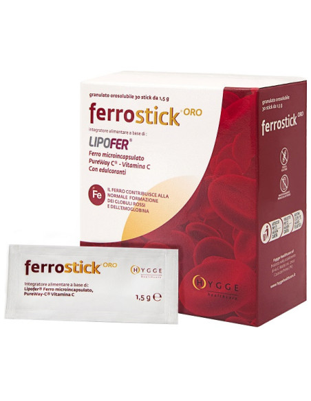Ferrostick 30stick