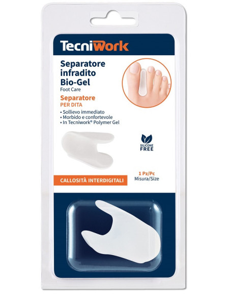 Separatore in gel m
