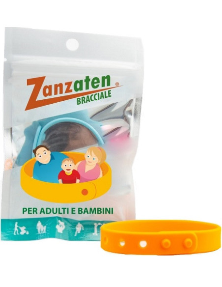 Zanzaten bracciale bb/ad