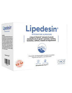 Lipedesin 30 bst