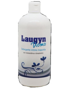 Laugyn uomo 500ml