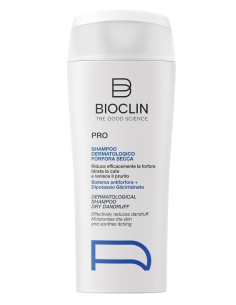 Bioclin pro shampoo forf secca | Clubfarma