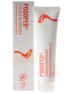 Podoped crema barriera - ERBAGIL | Clubfarma