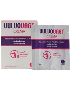 Vulvovagi crema