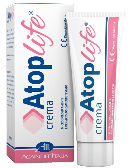 Atoplife crema 50g