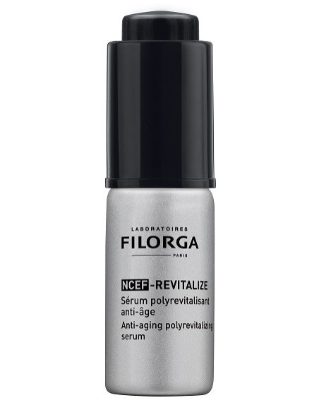 Ncef revitalize serum 30ml