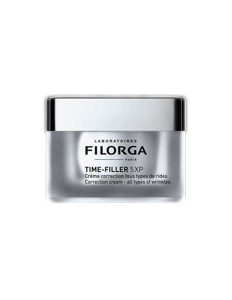 Filorga time filler 5xp cr pot