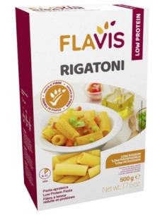 Flavis rigatoni 500g