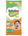 Babylino sens 6 exl 13-18 38pz