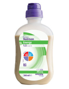 Nutrison energy 1,5 500ml