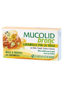 Mucolid bronc mie&prop 24caram