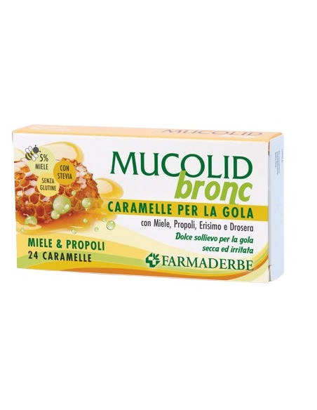 Mucolid bronc mie&prop 24caram