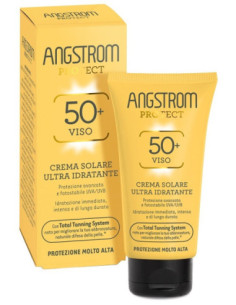 Angstrom protect hydraxol 50+