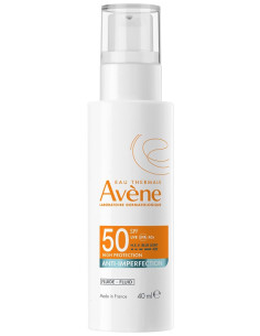Avene sol flu a/imperf spf50