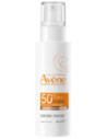 Avene sol flu col a/mac spf50+