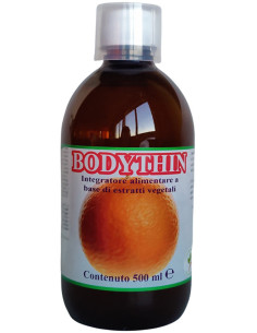 Bodythin liquido 500ml