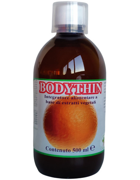 Bodythin liquido 500ml