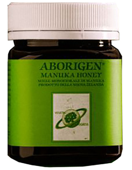 Aborigen miele manuka 250g