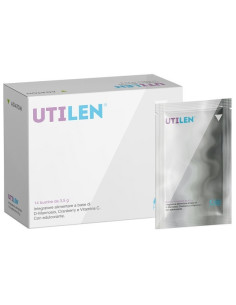 Utilen 14 bustine | Clubfarma