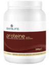 Barilife proteine cioc 450g